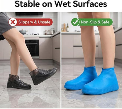 Silicone Shoe Cover