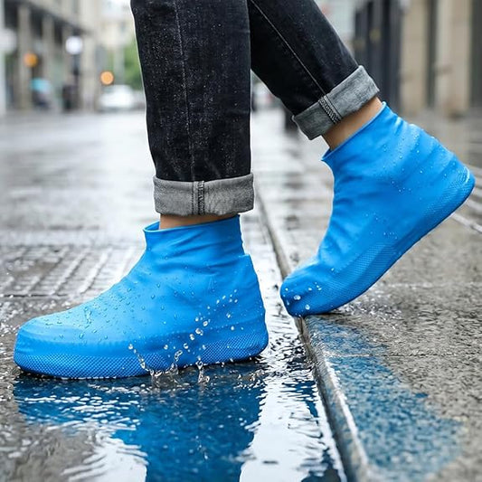 Silicone Shoe Cover