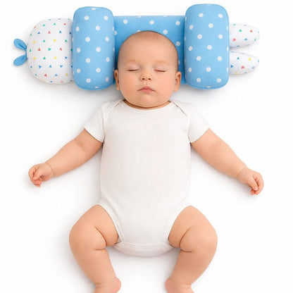 Anti-Flat Head Support Pillow"
