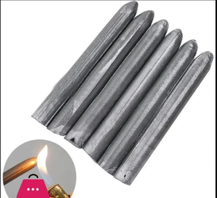 Aluminum Welding Stick/Rod   (Pack of 6)
